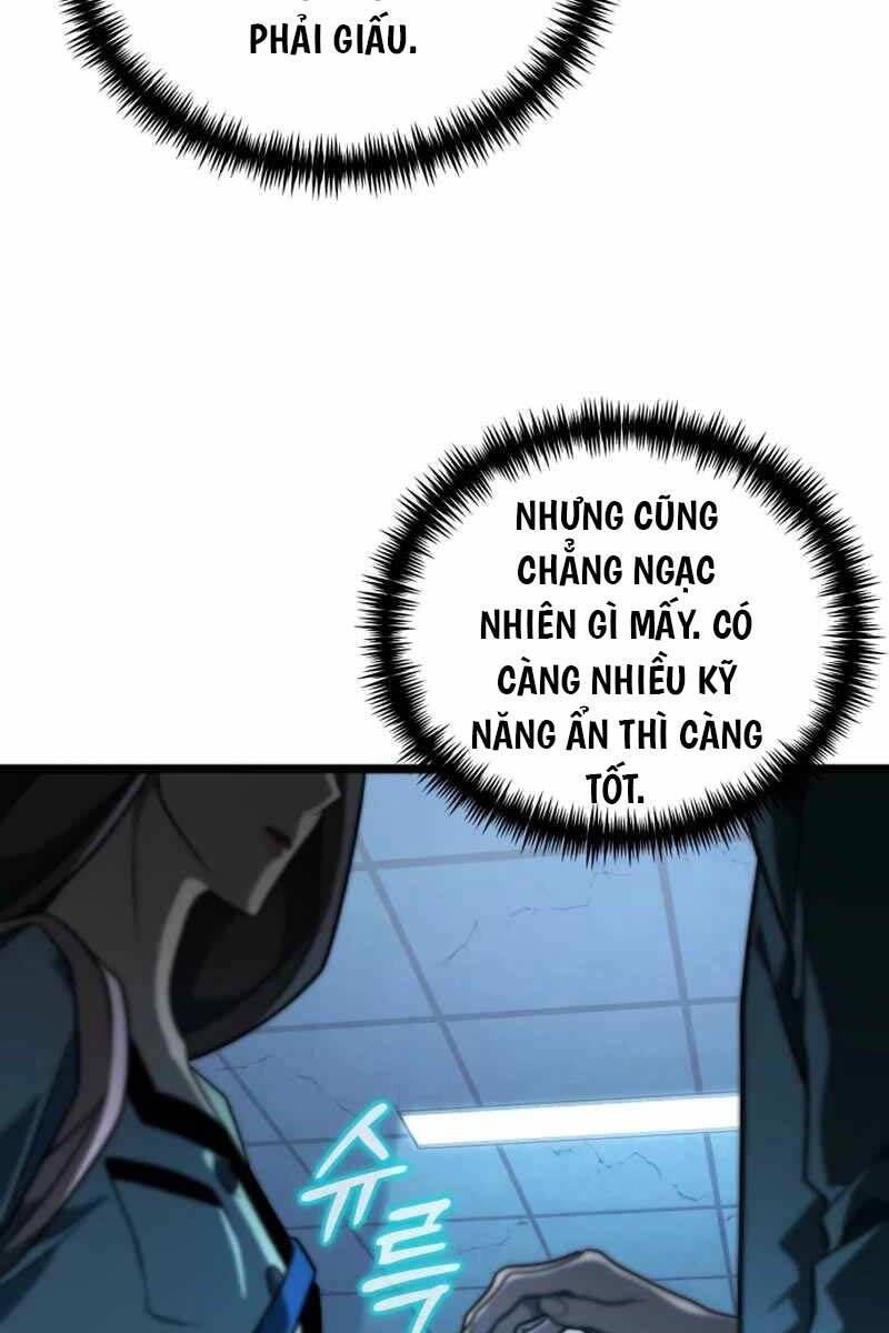 Chiến Binh Hồi Quy: Chương 10