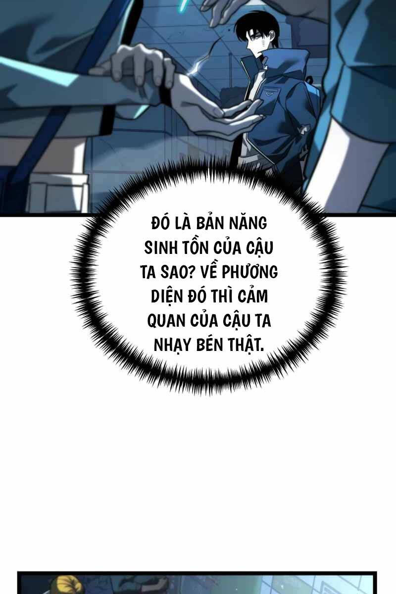 Chiến Binh Hồi Quy: Chương 10
