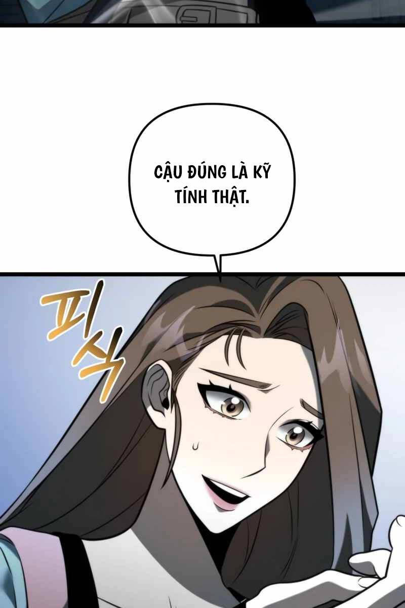 Chiến Binh Hồi Quy: Chương 10