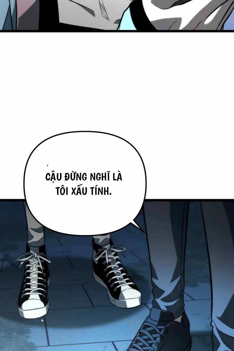Chiến Binh Hồi Quy: Chương 10