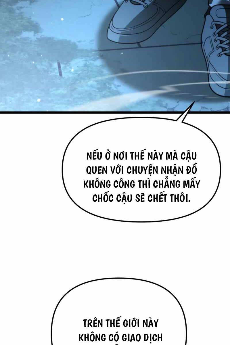 Chiến Binh Hồi Quy: Chương 10