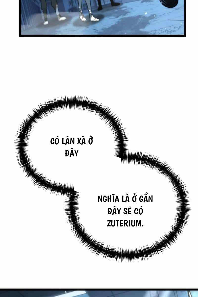 Chiến Binh Hồi Quy: Chương 10