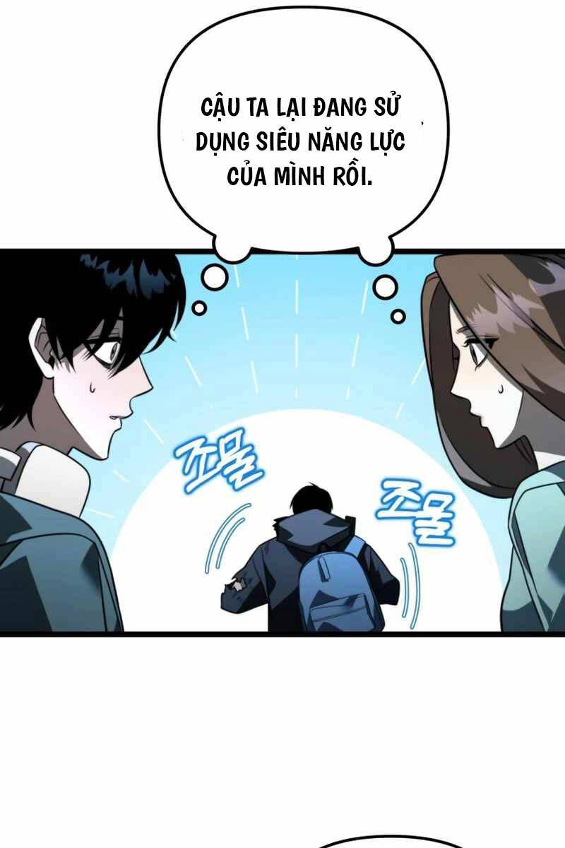 Chiến Binh Hồi Quy: Chương 10