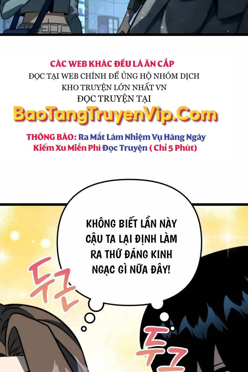 Chiến Binh Hồi Quy: Chương 10