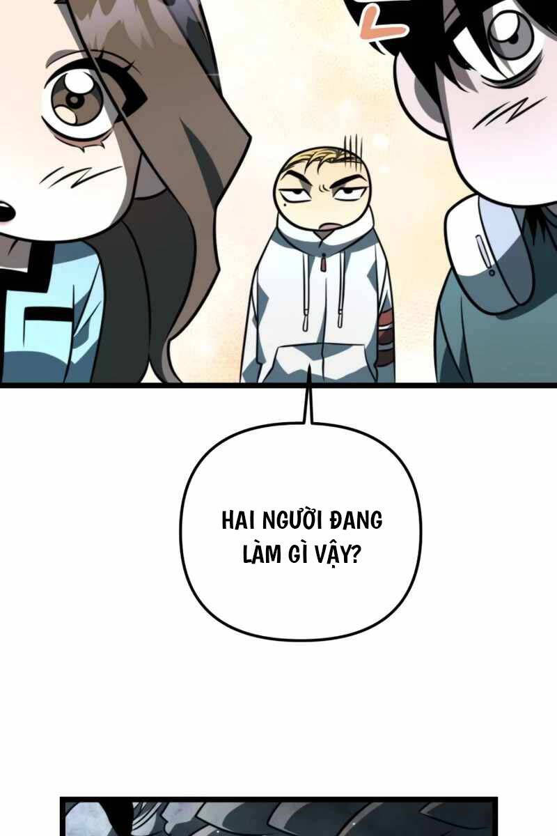 Chiến Binh Hồi Quy: Chương 10