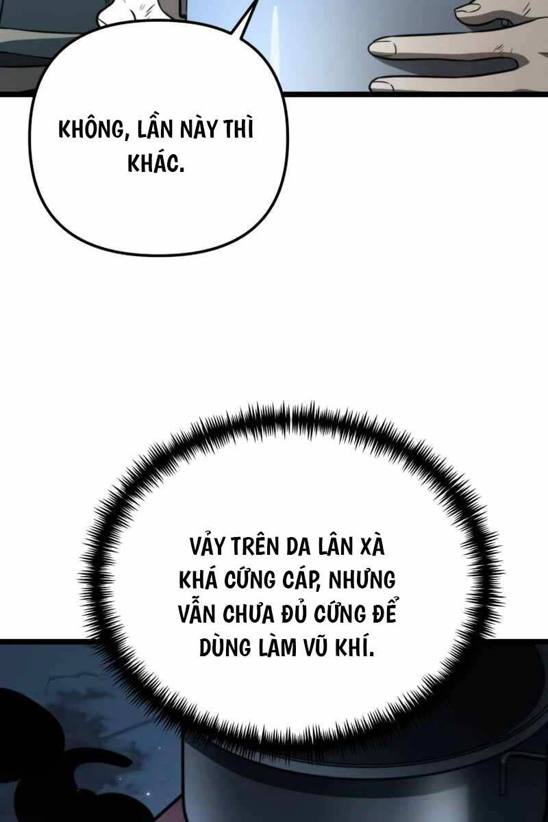 Chiến Binh Hồi Quy: Chương 10