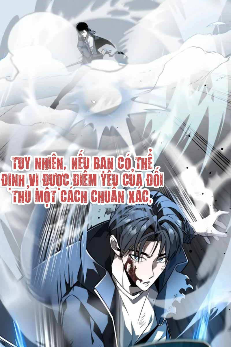 Chiến Binh Hồi Quy: Chương 10