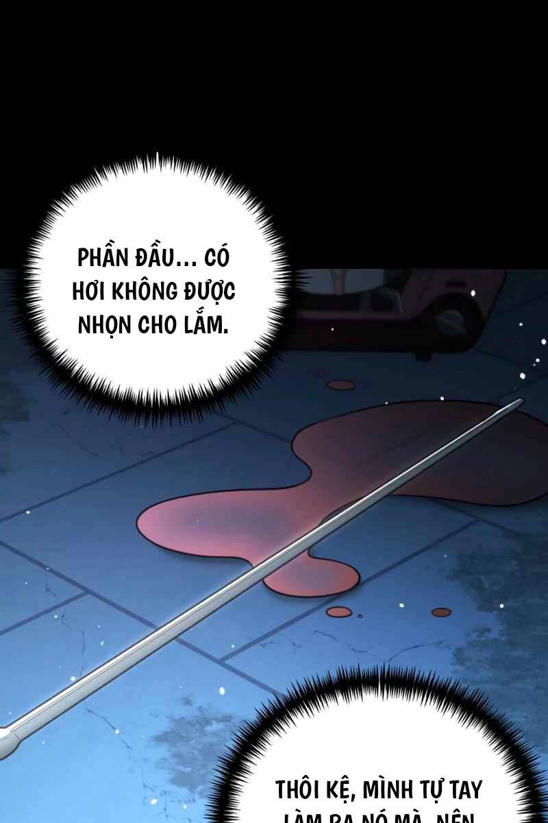 Chiến Binh Hồi Quy: Chương 10