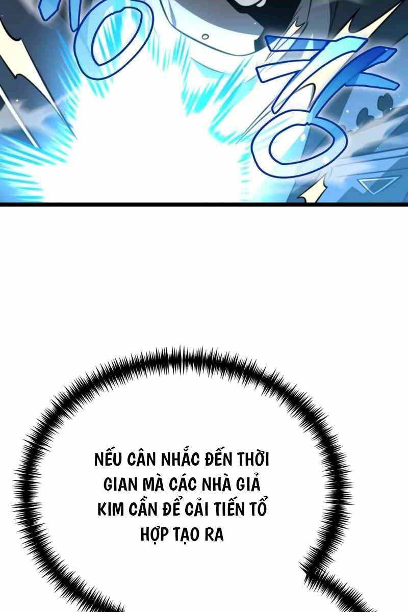 Chiến Binh Hồi Quy: Chương 10
