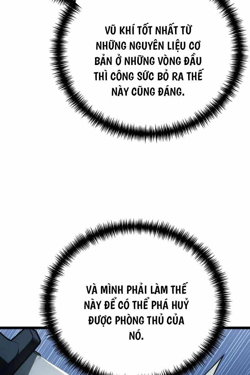 Chiến Binh Hồi Quy: Chương 10