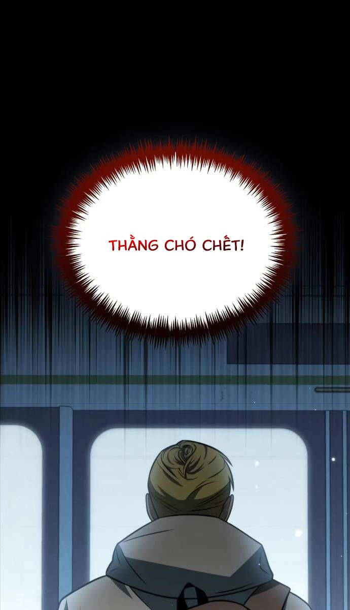 Chiến Binh Hồi Quy: Chương 11