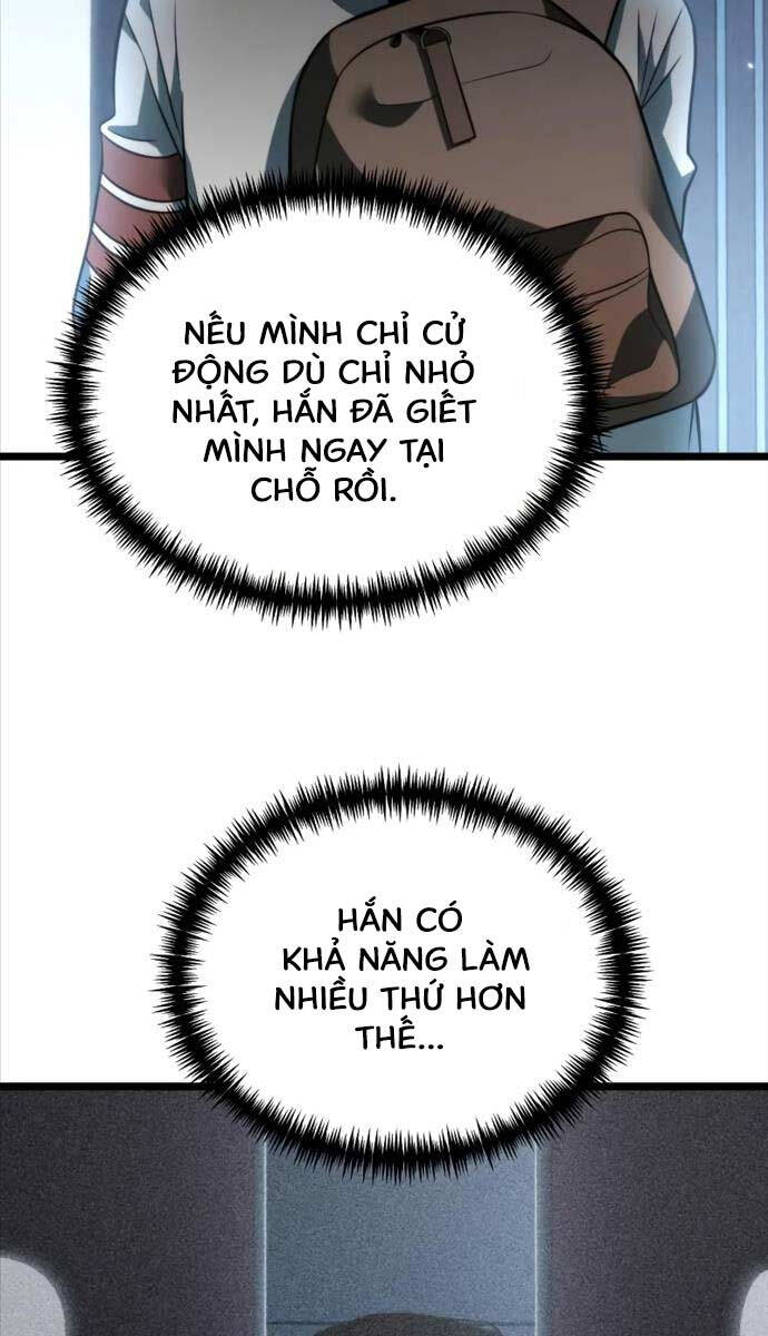 Chiến Binh Hồi Quy: Chương 11