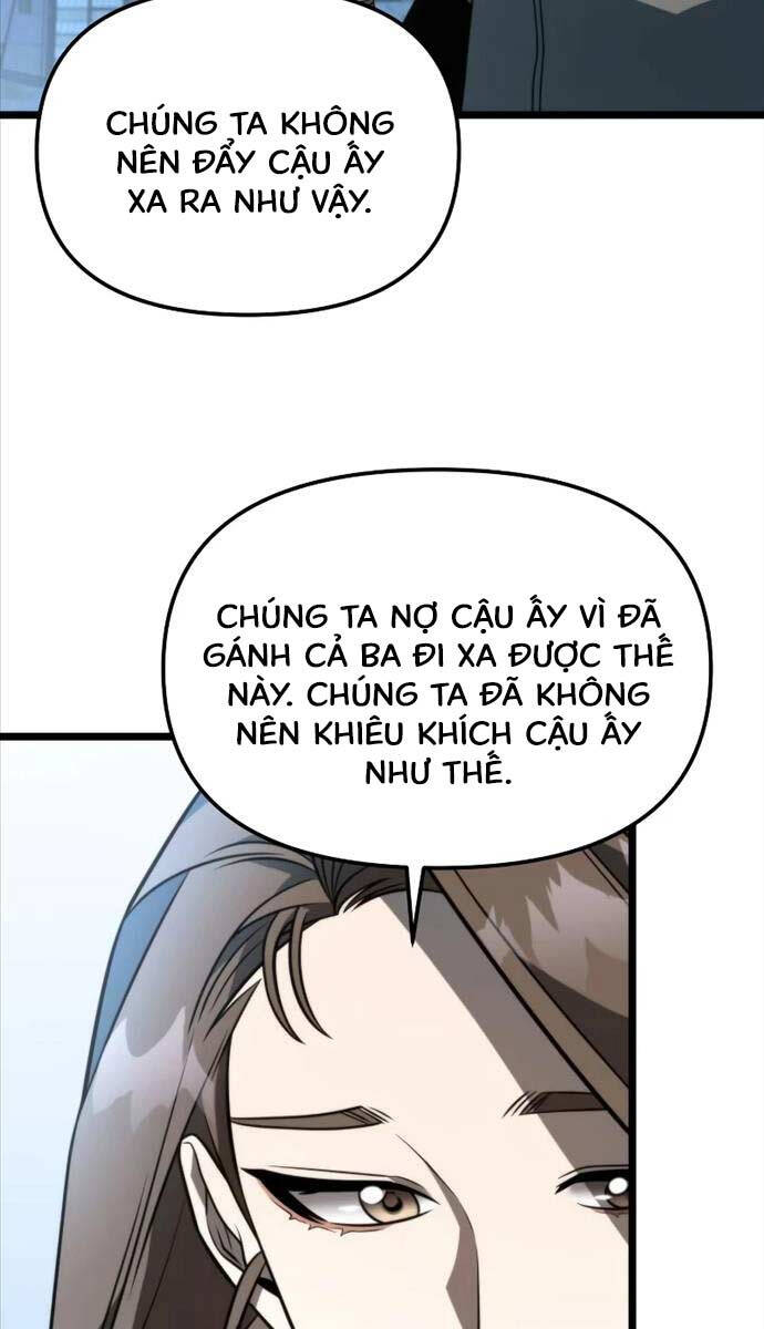 Chiến Binh Hồi Quy: Chương 11