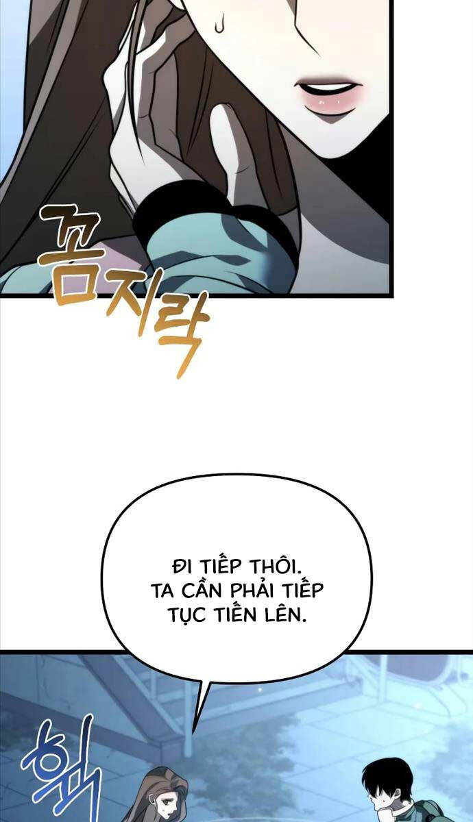 Chiến Binh Hồi Quy: Chương 11