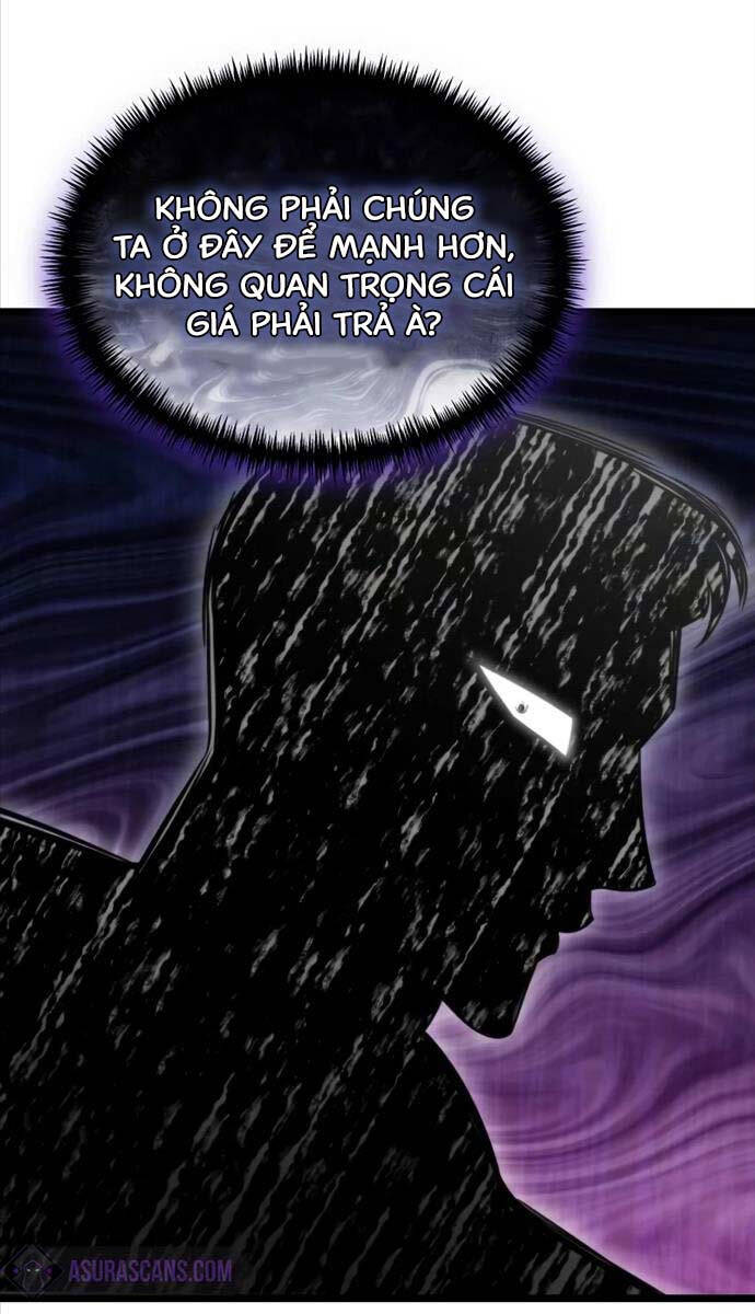 Chiến Binh Hồi Quy: Chương 11