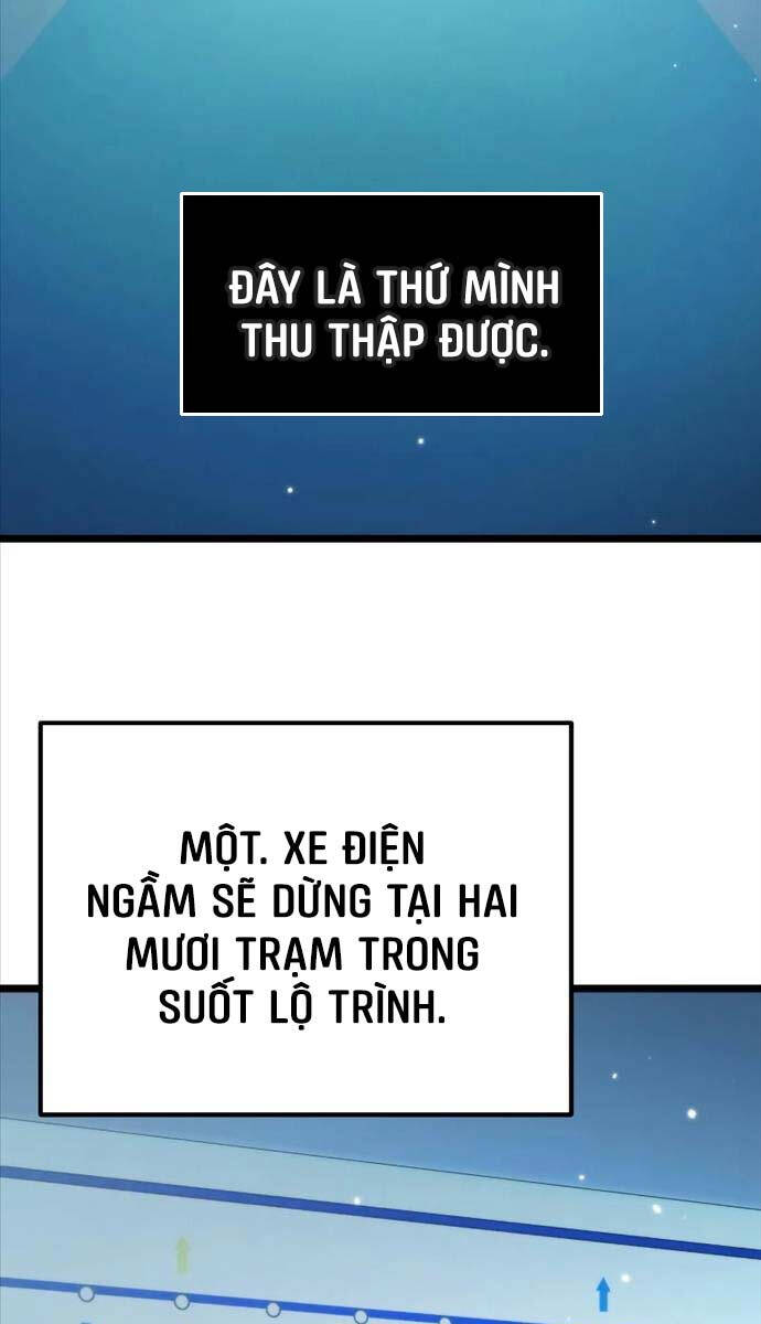 Chiến Binh Hồi Quy: Chương 11