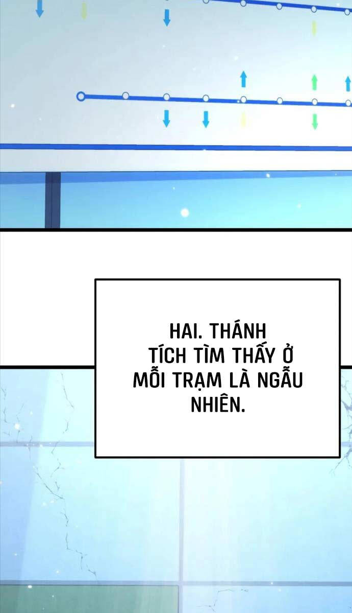 Chiến Binh Hồi Quy: Chương 11