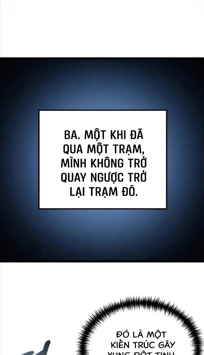 Chiến Binh Hồi Quy: Chương 11