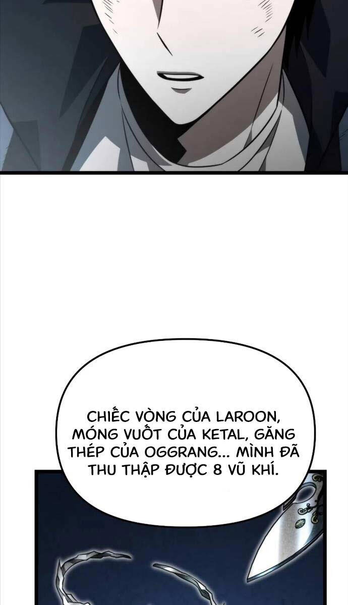 Chiến Binh Hồi Quy: Chương 11