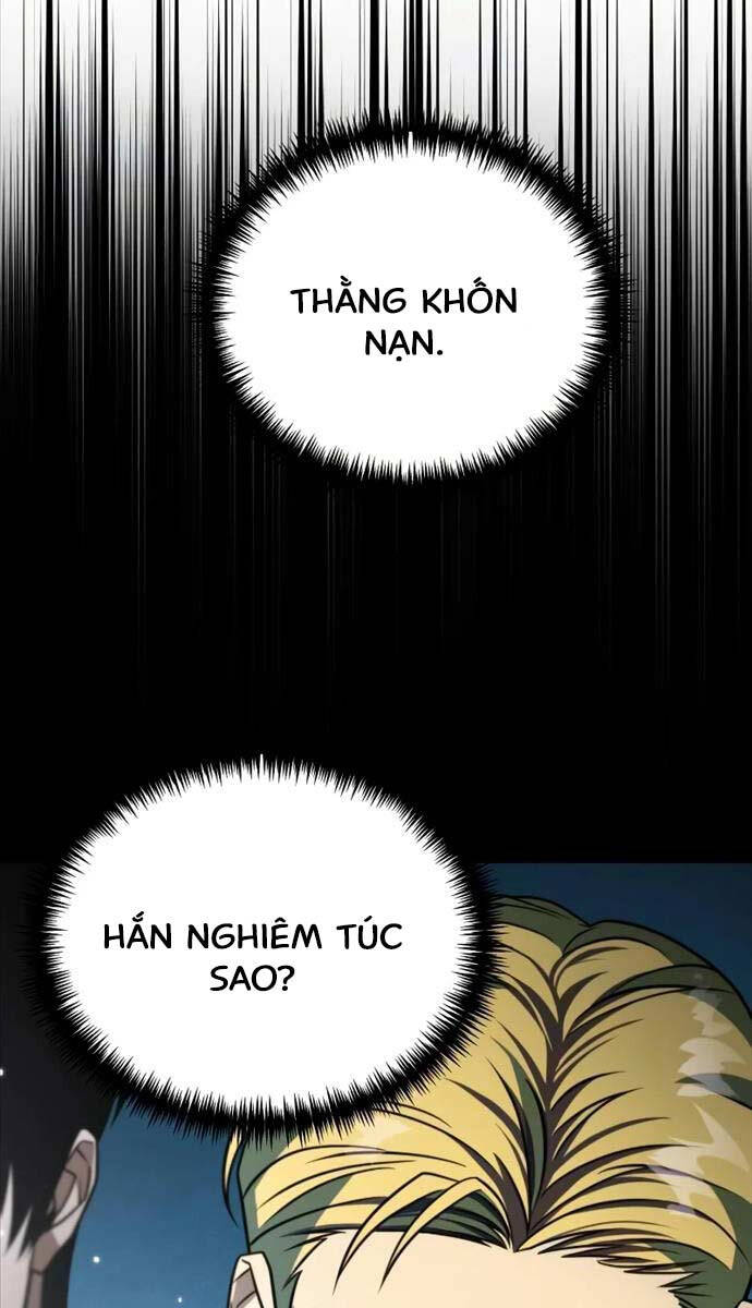 Chiến Binh Hồi Quy: Chương 11