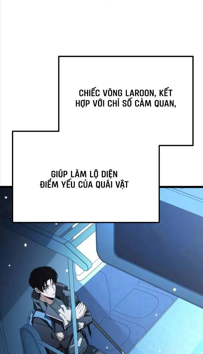 Chiến Binh Hồi Quy: Chương 11