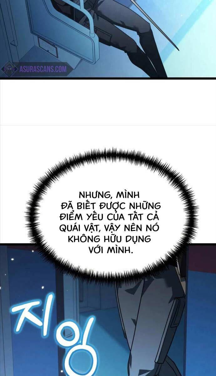 Chiến Binh Hồi Quy: Chương 11
