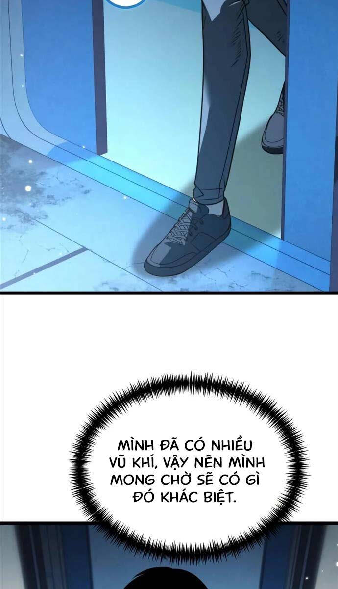 Chiến Binh Hồi Quy: Chương 11