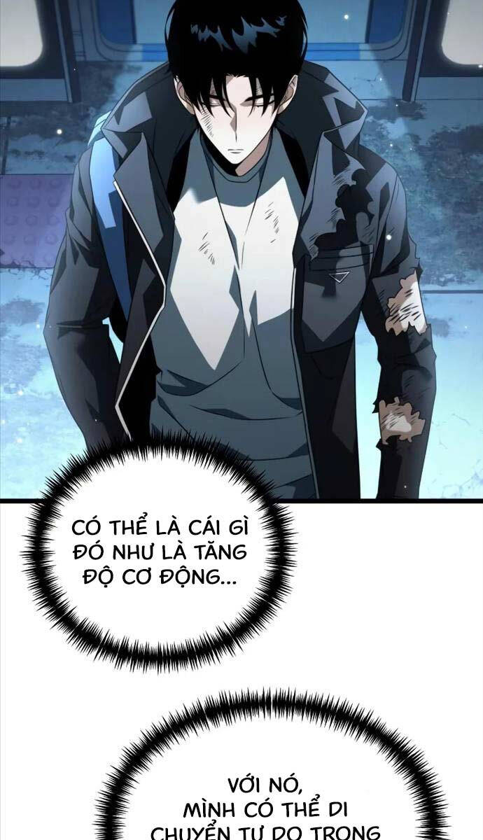 Chiến Binh Hồi Quy: Chương 11