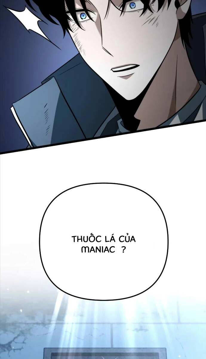 Chiến Binh Hồi Quy: Chương 11