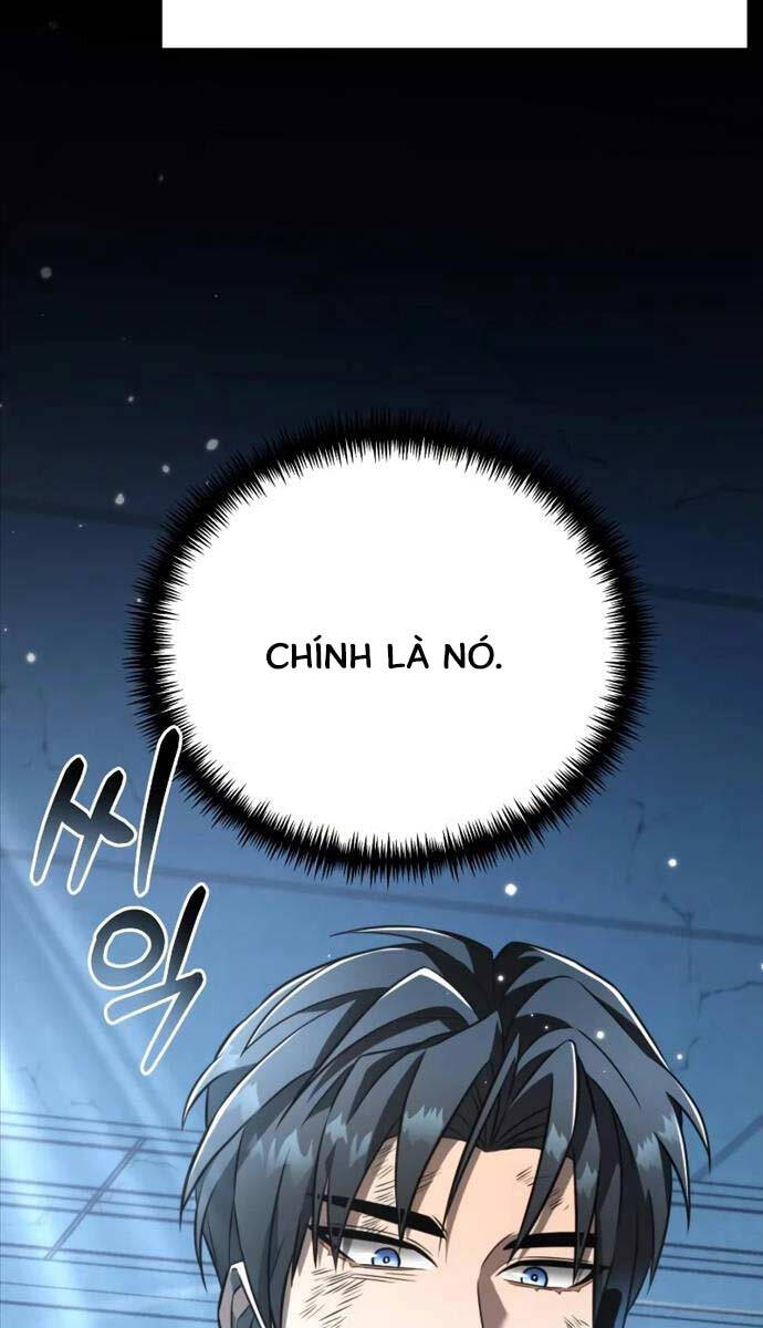 Chiến Binh Hồi Quy: Chương 11