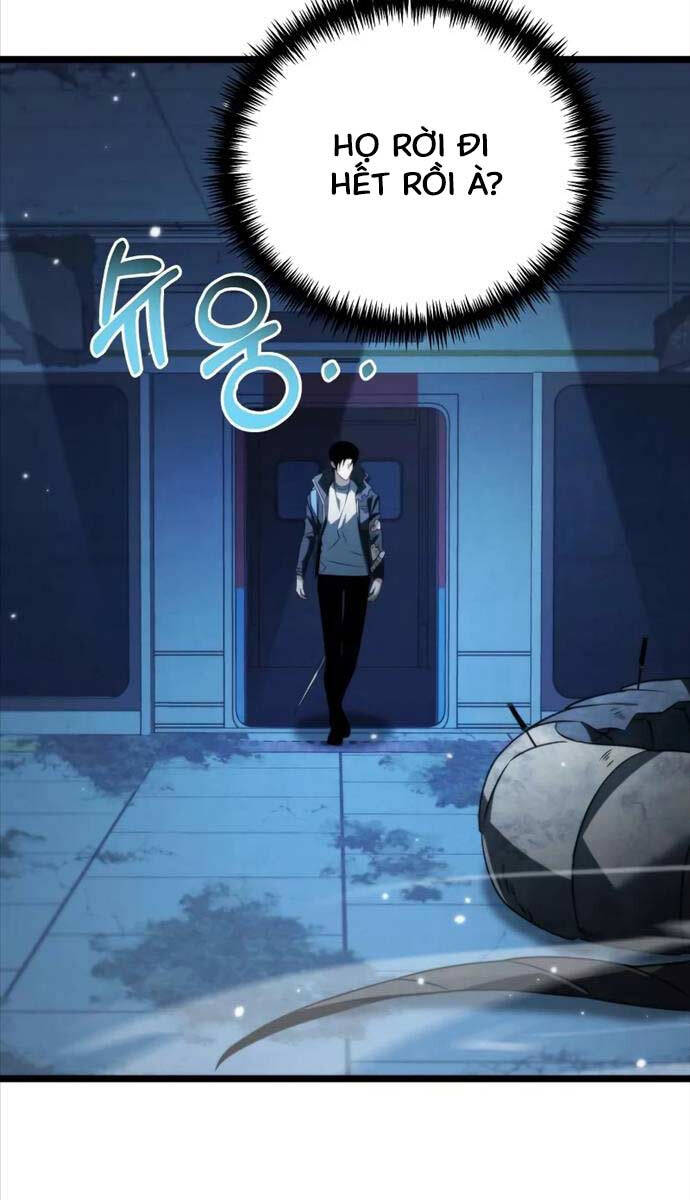 Chiến Binh Hồi Quy: Chương 11