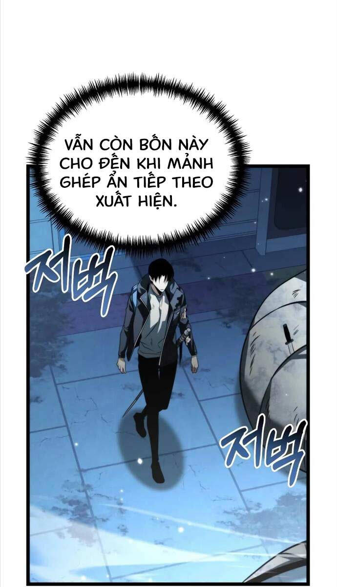 Chiến Binh Hồi Quy: Chương 11