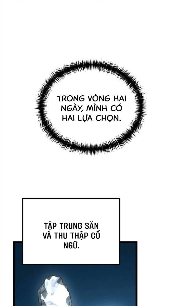 Chiến Binh Hồi Quy: Chương 11