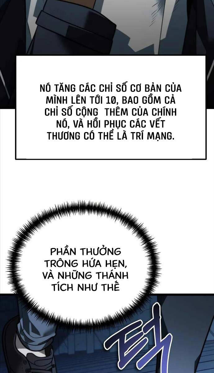 Chiến Binh Hồi Quy: Chương 11