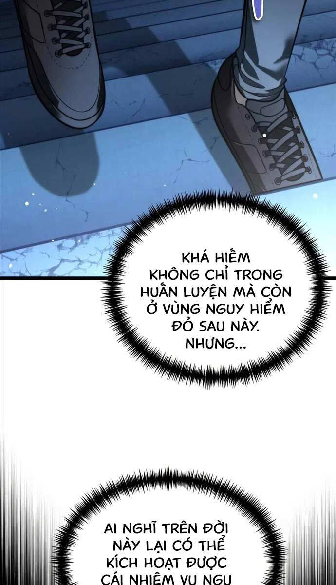 Chiến Binh Hồi Quy: Chương 11