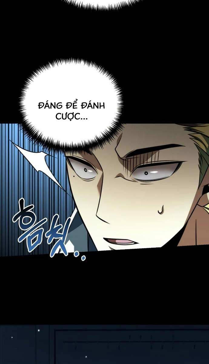 Chiến Binh Hồi Quy: Chương 11