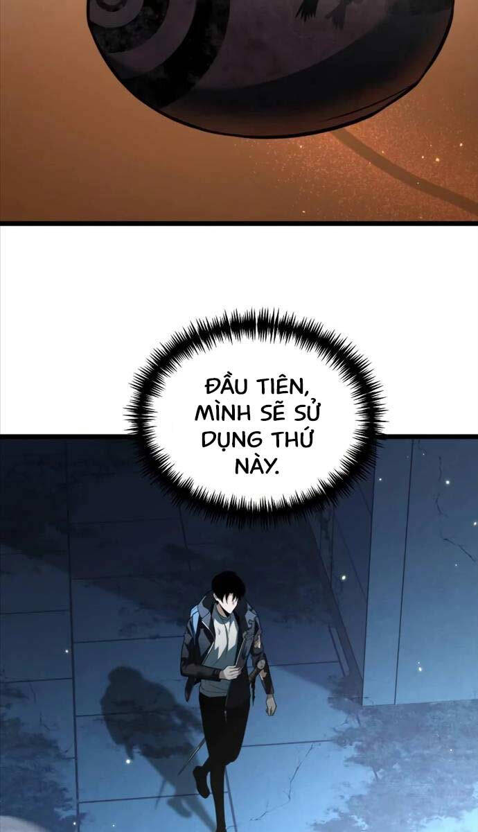 Chiến Binh Hồi Quy: Chương 11