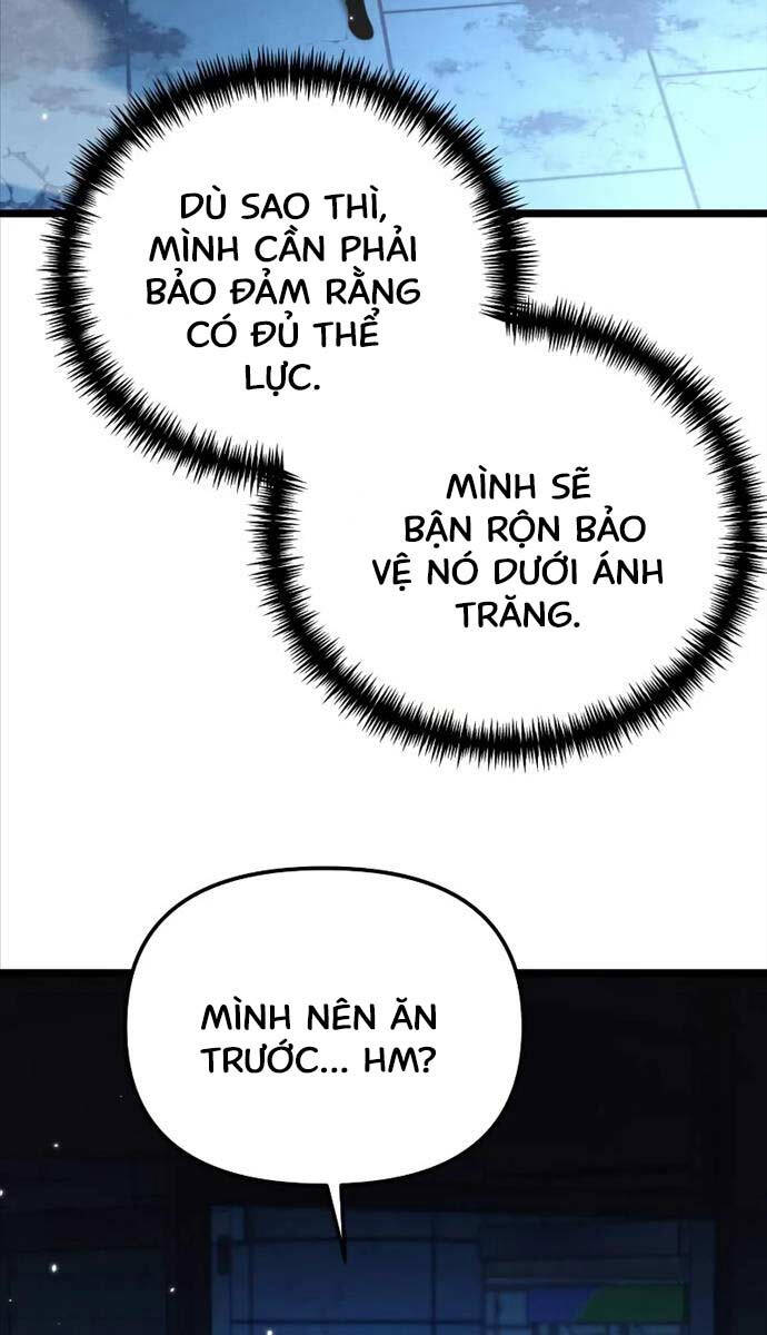 Chiến Binh Hồi Quy: Chương 11