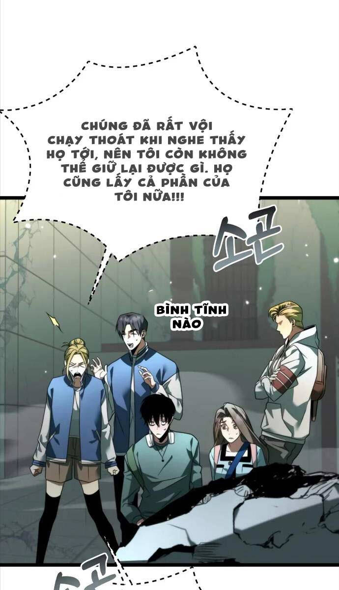Chiến Binh Hồi Quy: Chương 11