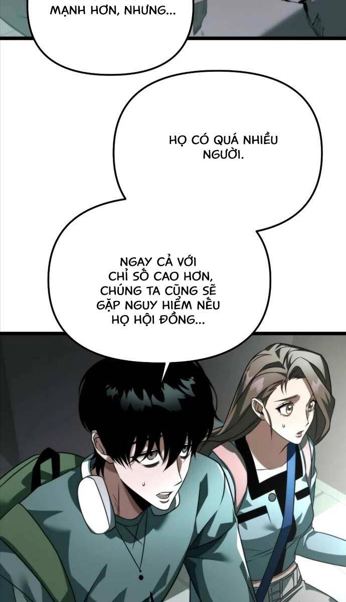 Chiến Binh Hồi Quy: Chương 11