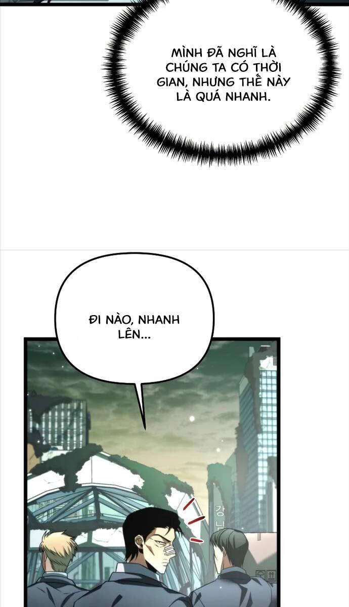 Chiến Binh Hồi Quy: Chương 11