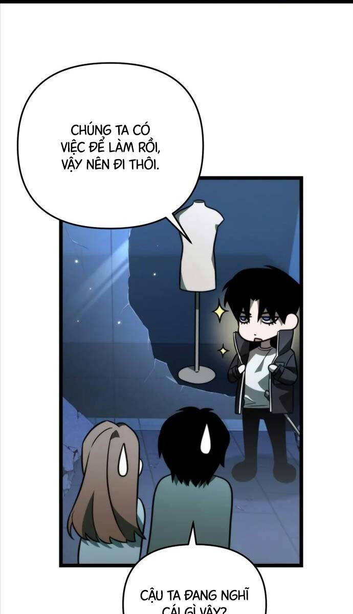 Chiến Binh Hồi Quy: Chương 12