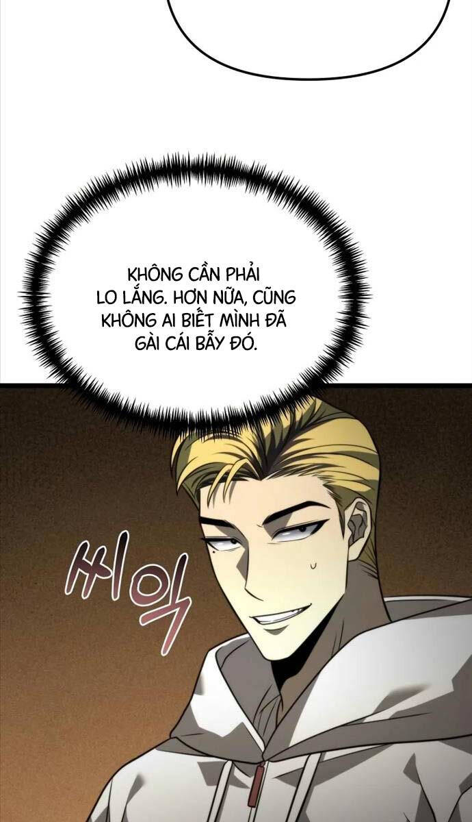 Chiến Binh Hồi Quy: Chương 12