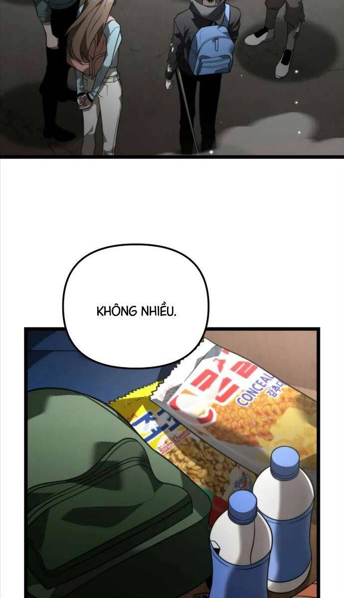 Chiến Binh Hồi Quy: Chương 12