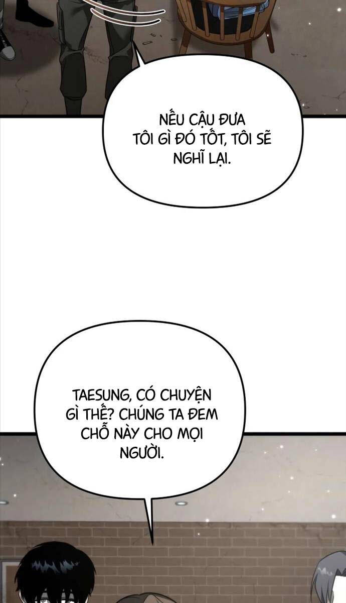 Chiến Binh Hồi Quy: Chương 12