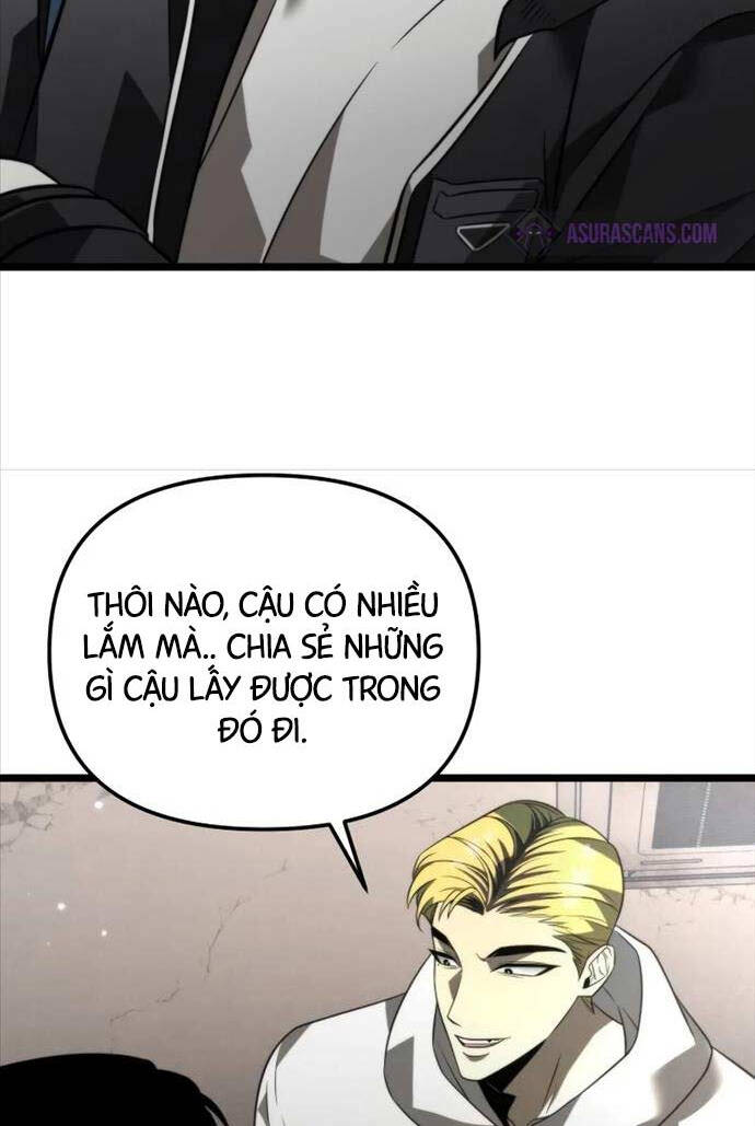 Chiến Binh Hồi Quy: Chương 12