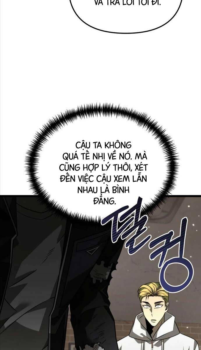 Chiến Binh Hồi Quy: Chương 12