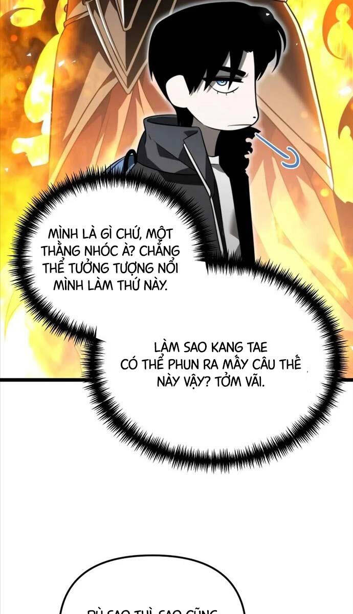 Chiến Binh Hồi Quy: Chương 12