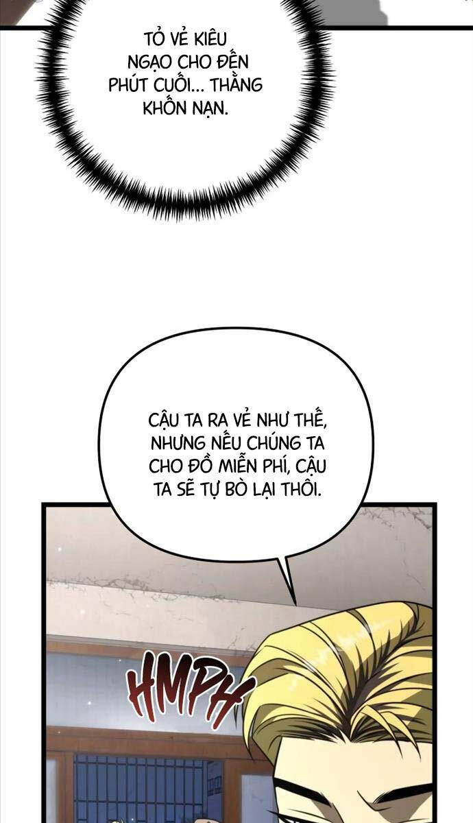 Chiến Binh Hồi Quy: Chương 12