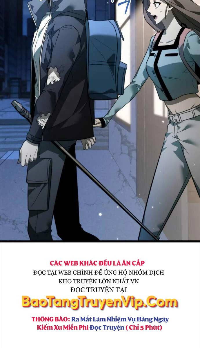 Chiến Binh Hồi Quy: Chương 12